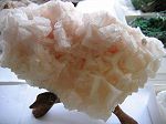 HALITE ROSE